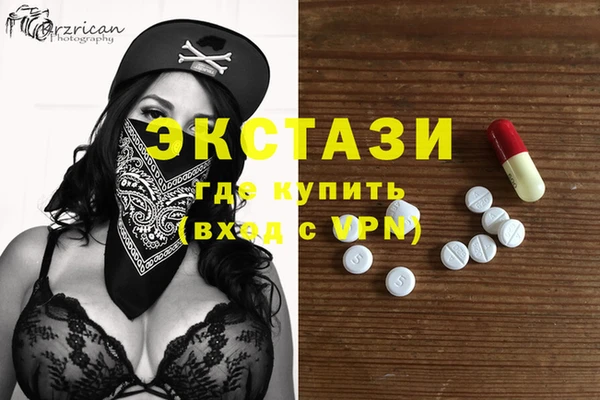ECSTASY Алзамай